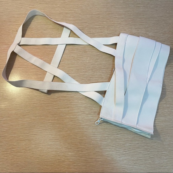 Rare Versace Corset Harness - Picture 2 of 6